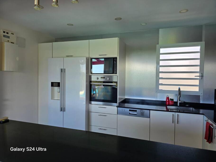 סנט-אן Bungalow Tout Confort & Piscine Privee - Helleux מראה חיצוני תמונה
